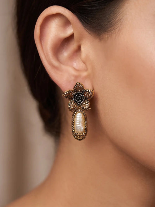 Ava Earrings
