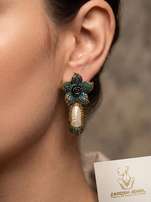 Ava Earrings