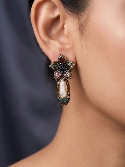Ava Earrings