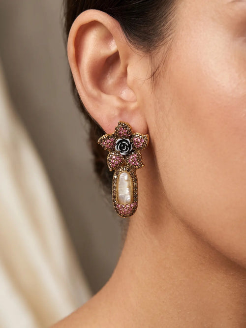 Ava Earrings