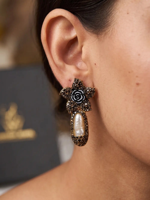 Ava Earrings
