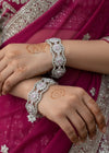 Avenir Bangles Openable by Zarosh Jewel