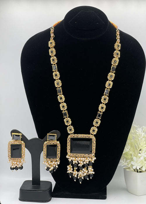 Shop the Averin Regal Mala from Zarosh Jewel