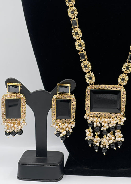 Shop the Averin Regal Mala from Zarosh Jewel