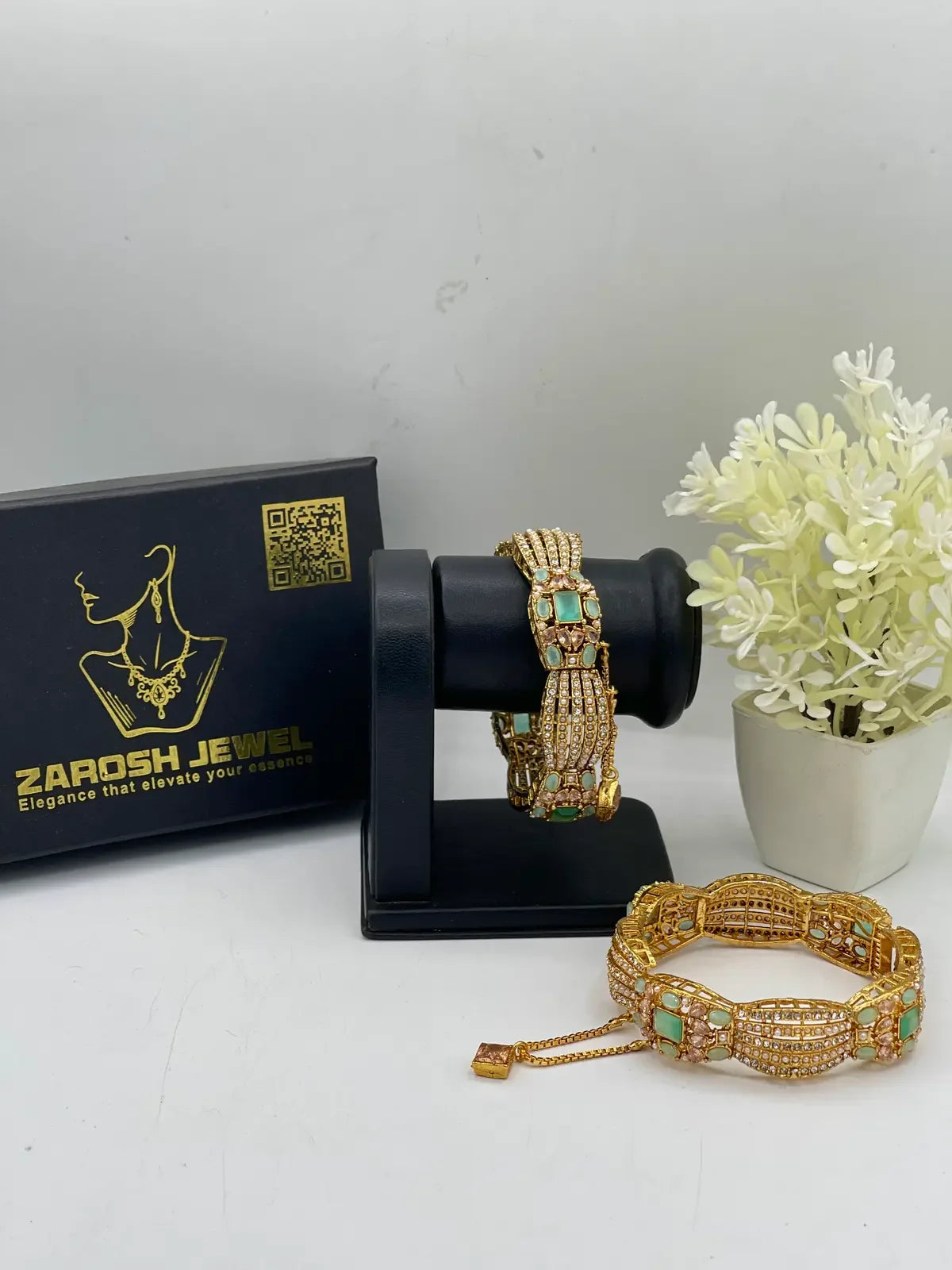 Ayah Bangle