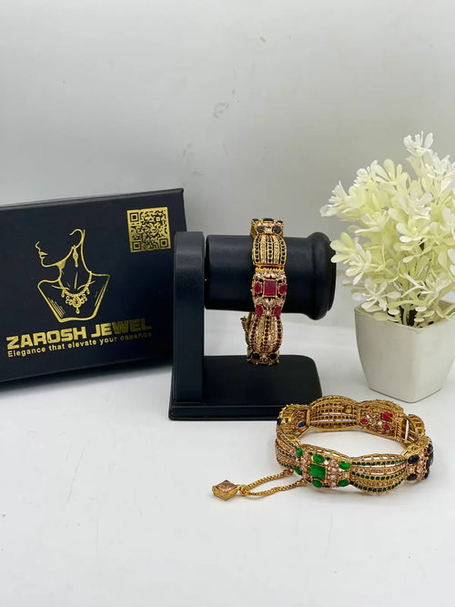 Ayah Bangle