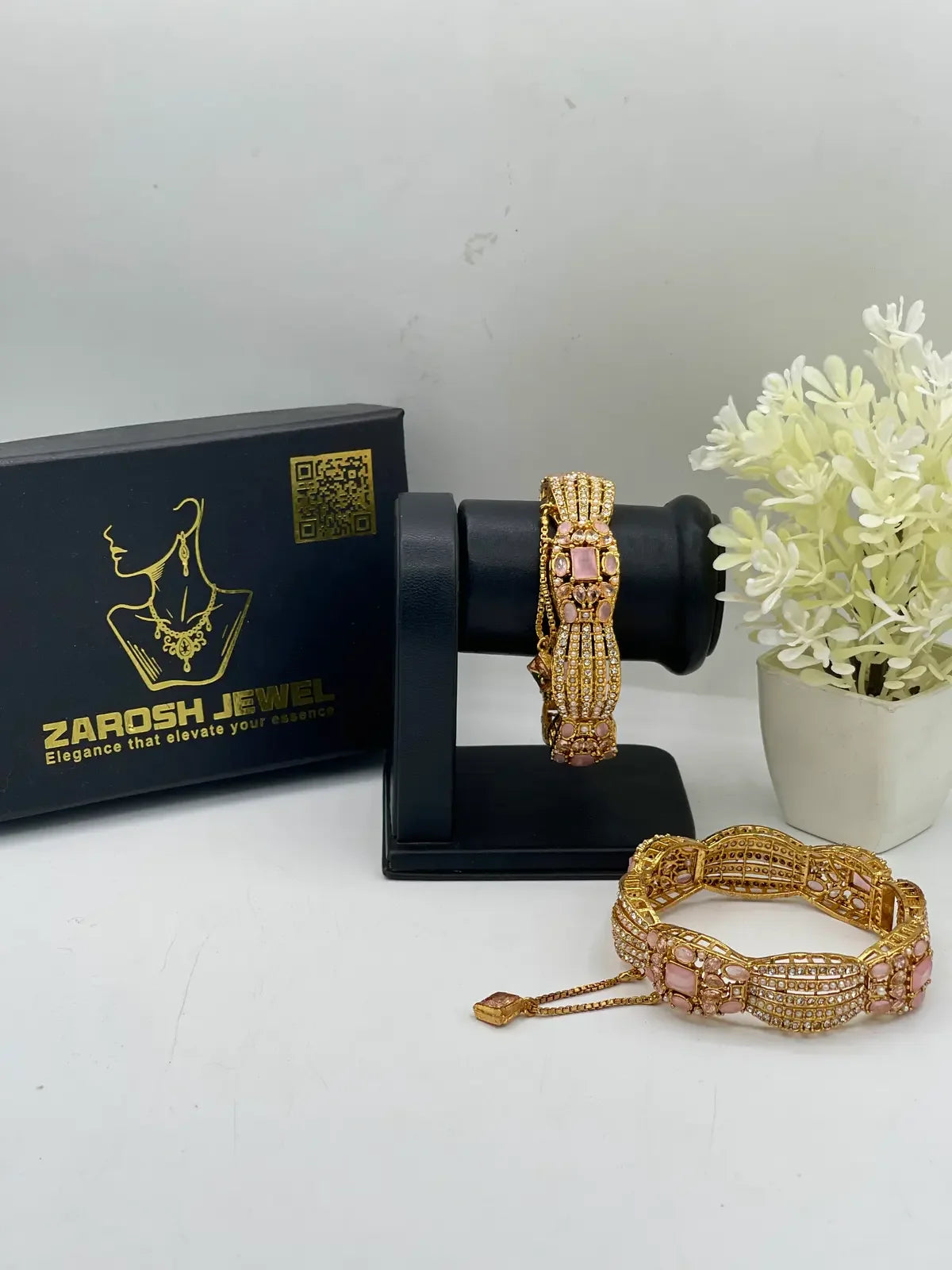 Ayah Bangle