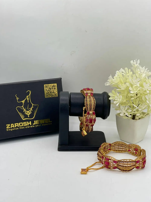 Ayah Bangle