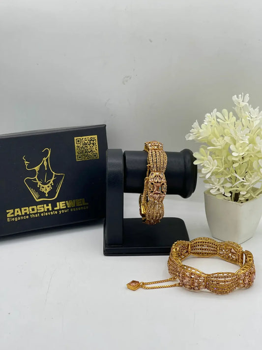 Ayah Bangle
