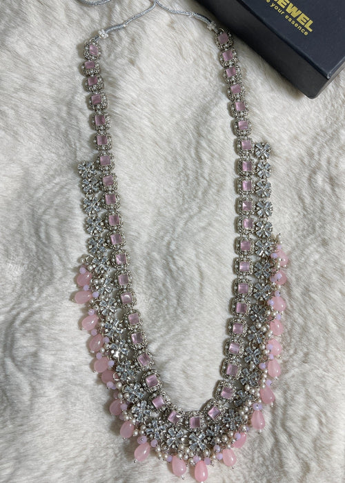 Shop the Ayla Ethereal Mala from Zarosh Jewel