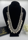 Shop the Ayla Ethereal Mala from Zarosh Jewel