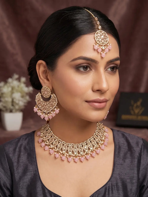 Azra Necklace Set