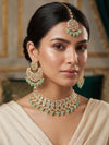 Azra Necklace Set
