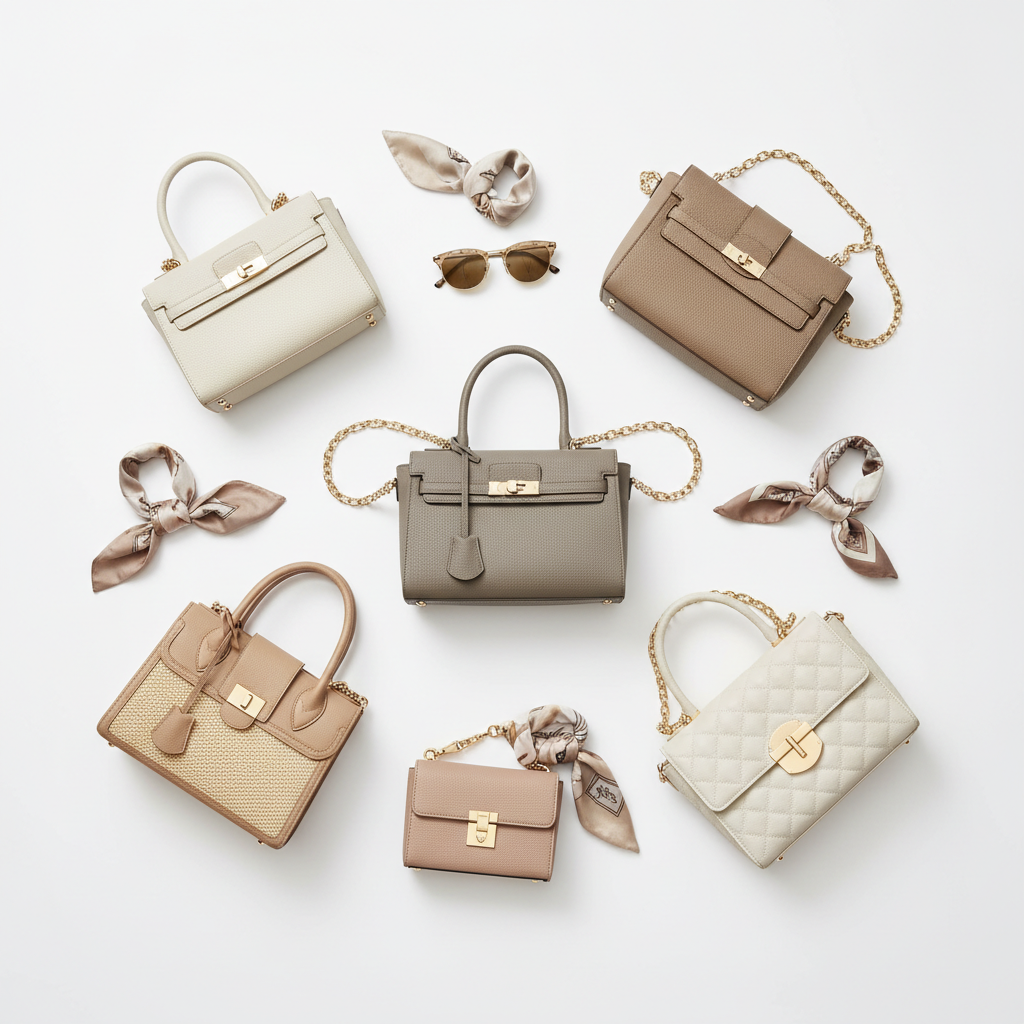 Bags