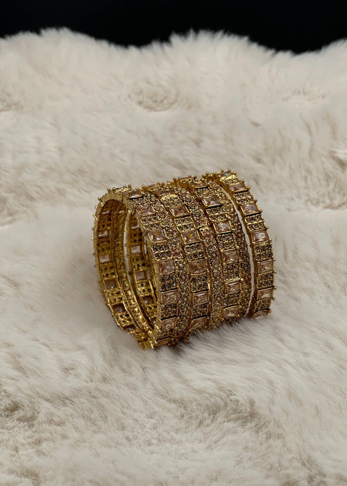 Shop the Bangles - 1035 from Zarosh Jewel