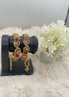 Bangles - 1065 Openable by Zarosh Jewel