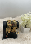 Bangles - 1070 Openable by Zarosh Jewel