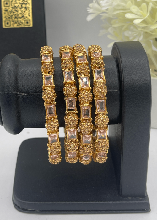 Shop the Bangles - 1076 from Zarosh Jewel
