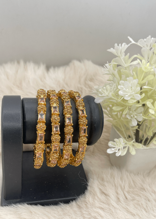 Bangles - 1076 by Zarosh Jewel