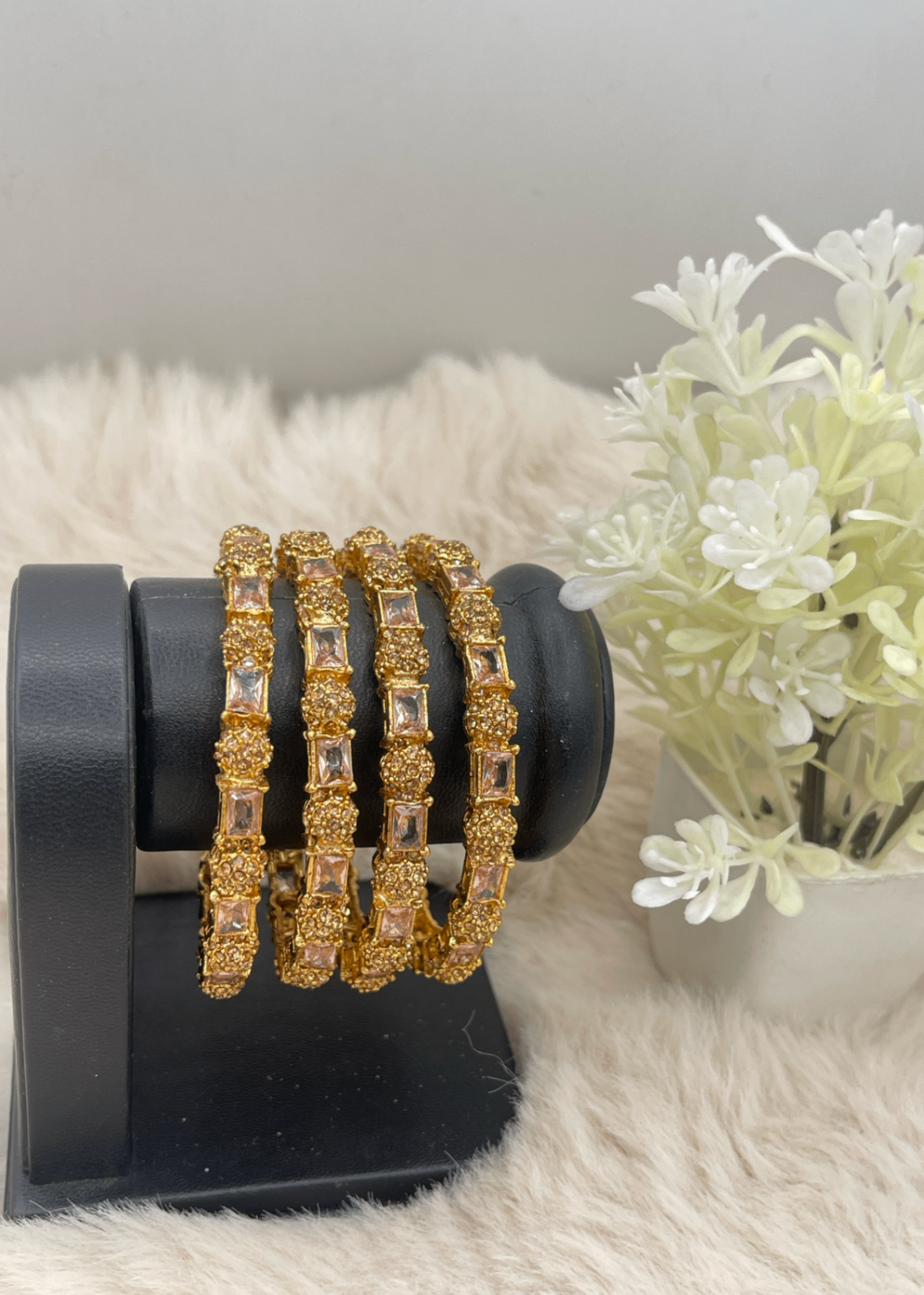 Bangles - 1076 by Zarosh Jewel
