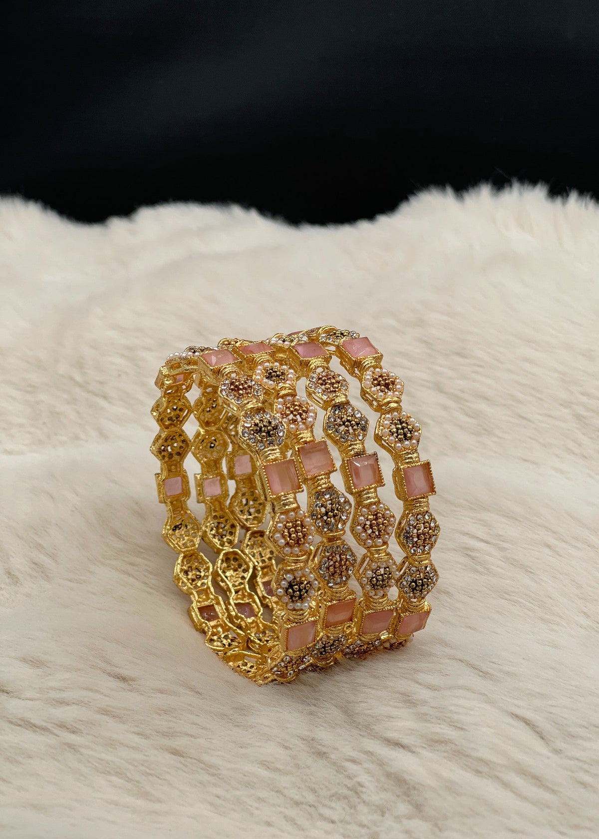 Shop the Bangles - 1088 from Zarosh Jewel