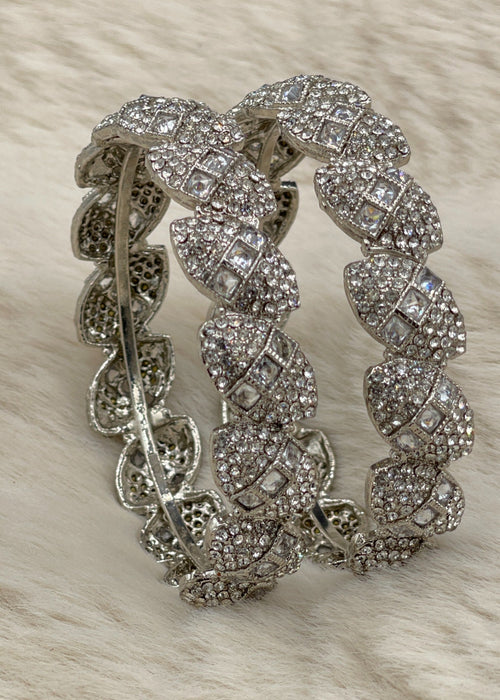 Shop the Bangles - 1090 from Zarosh Jewel
