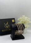 Bangles - 1091 by Zarosh Jewel