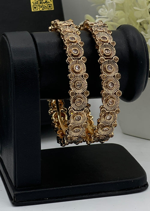 Shop the Bangles - 1092 from Zarosh Jewel
