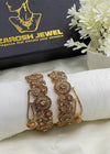 Bangles - 1093 by Zarosh Jewel