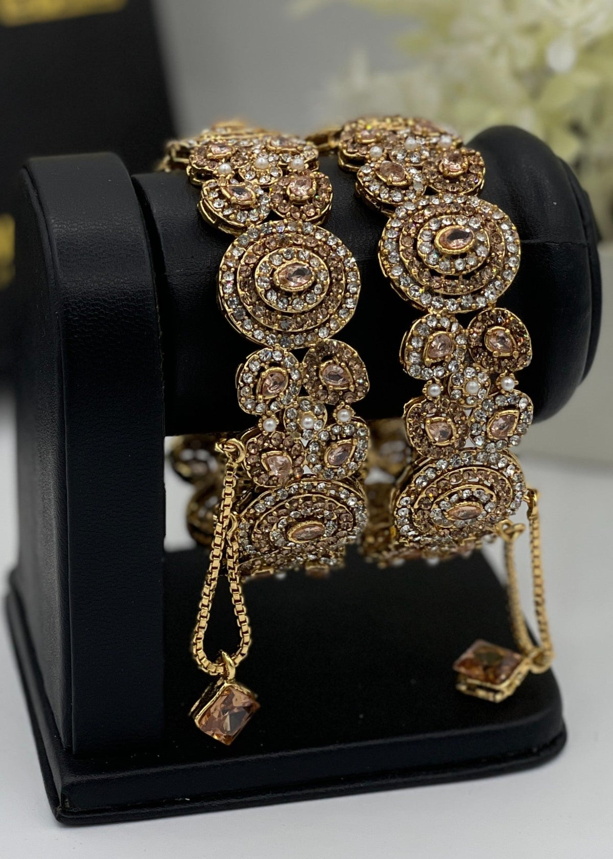 Shop the Bangles - 1093 from Zarosh Jewel