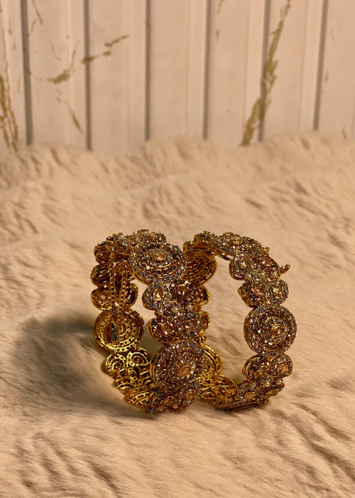 Shop the Bangles - 1093 from Zarosh Jewel