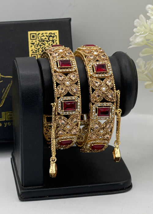 Shop the Bangles - 1099 Openable from Zarosh Jewel