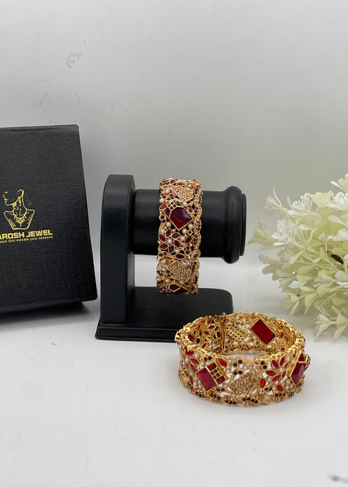 Shop the Bangles - 2002 Openable from Zarosh Jewel