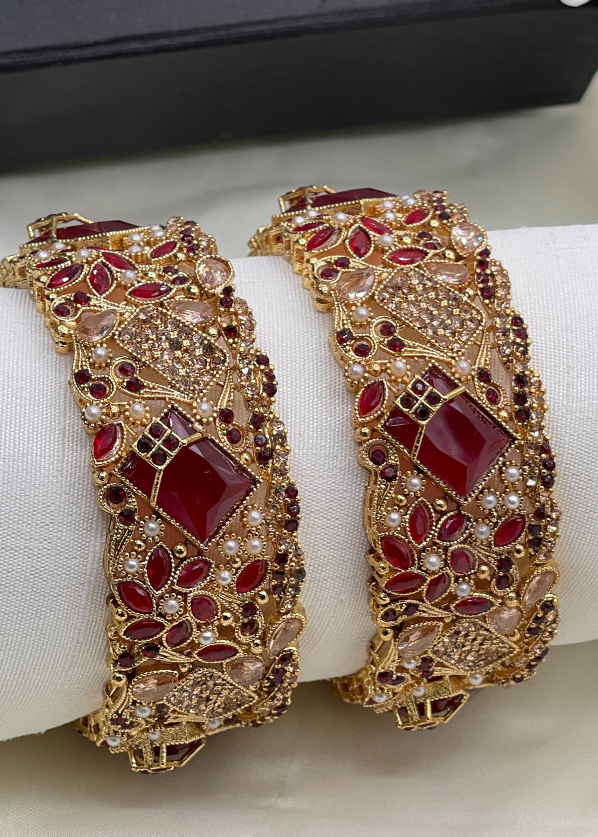 Shop the Bangles - 2002 Openable from Zarosh Jewel