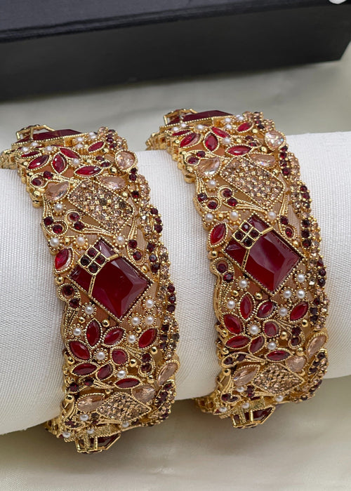 Shop the Bangles - 2002 Openable from Zarosh Jewel