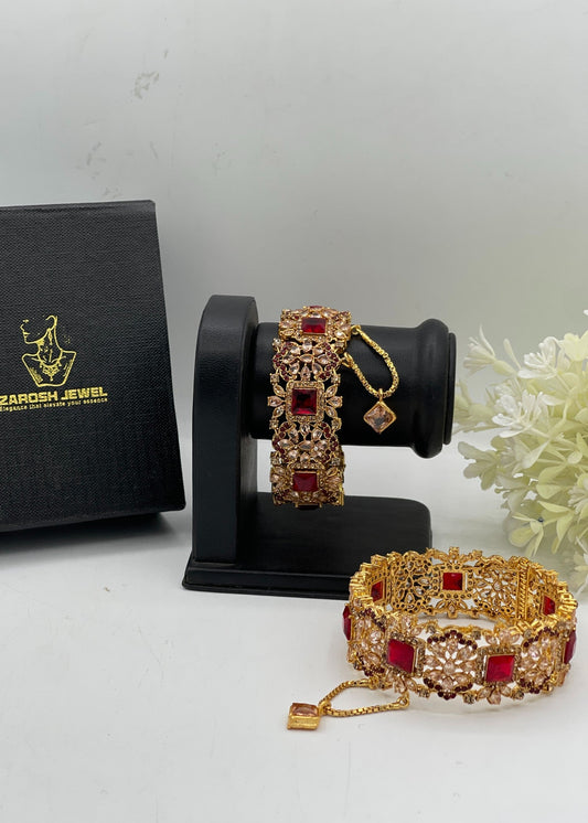 Shop the Bangles - 2003 Openable from Zarosh Jewel