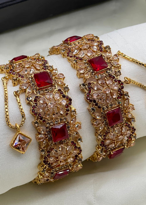 Shop the Bangles - 2003 Openable from Zarosh Jewel