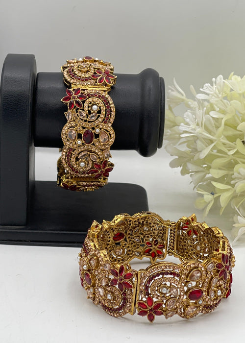 Shop the Bangles - 2004 Openable from Zarosh Jewel