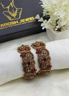Bangles - 2004 Openable by Zarosh Jewel
