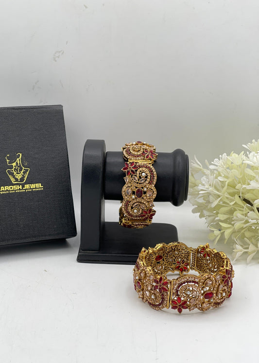 Shop the Bangles - 2004 Openable from Zarosh Jewel