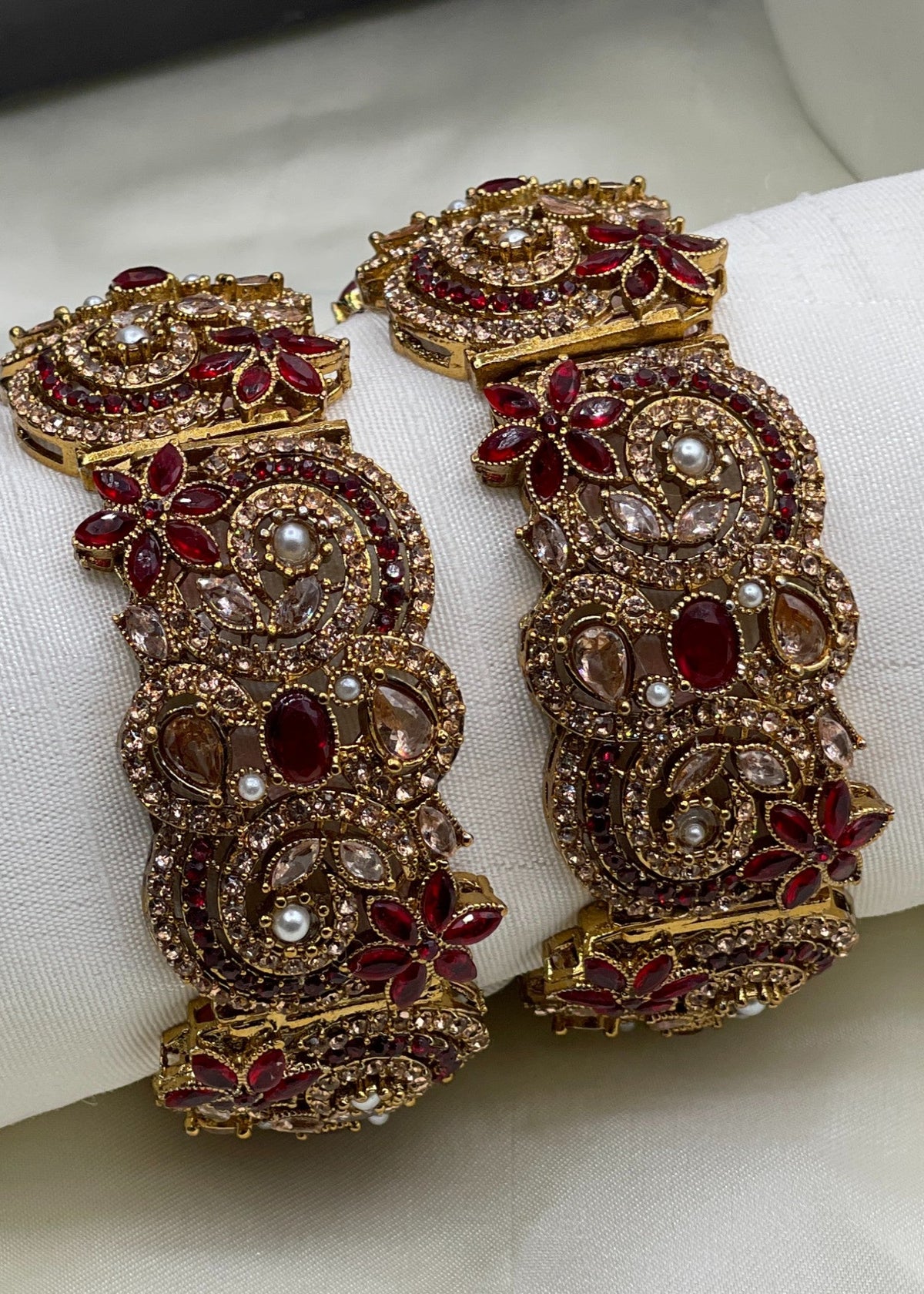 Shop the Bangles - 2004 Openable from Zarosh Jewel