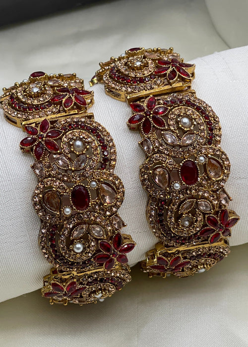 Shop the Bangles - 2004 Openable from Zarosh Jewel