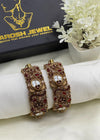 Bangles - 2005 Openable by Zarosh Jewel