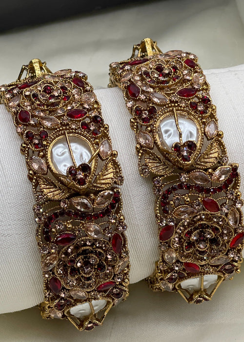Shop the Bangles - 2005 Openable from Zarosh Jewel