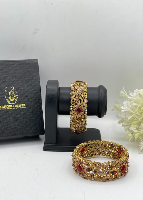 Shop the Bangles - 2006 Openable from Zarosh Jewel