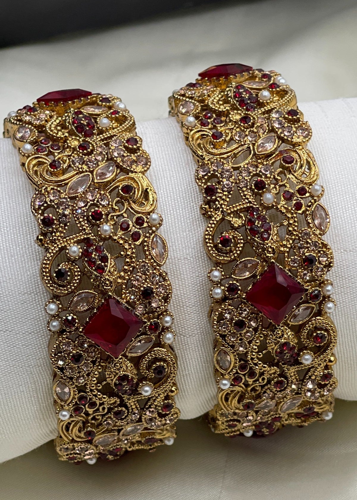Shop the Bangles - 2006 Openable from Zarosh Jewel