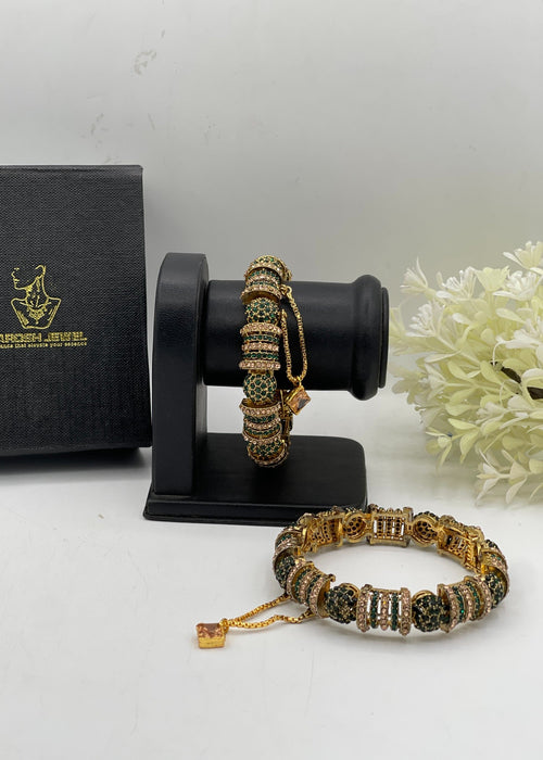 Shop the Bangles - 2008 Openable from Zarosh Jewel