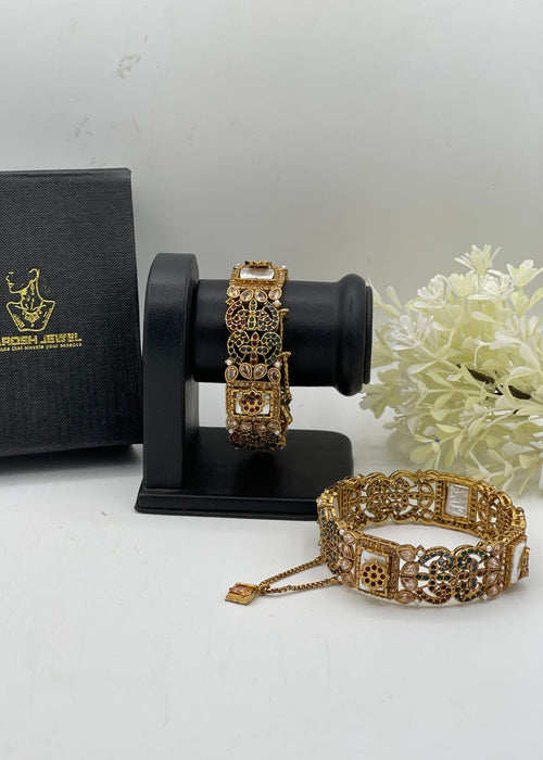 Shop the Bangles - 2010 Openable from Zarosh Jewel