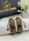Bangles - 2014 Openable by Zarosh Jewel