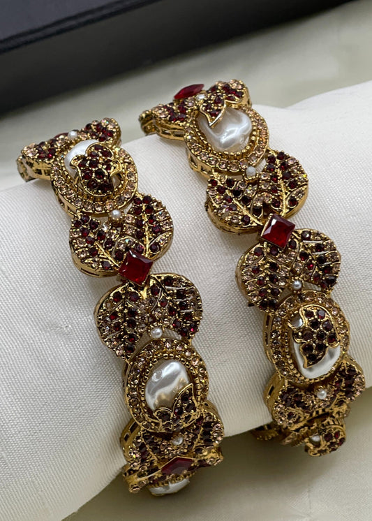 Shop the Bangles - 2022 Openable from Zarosh Jewel